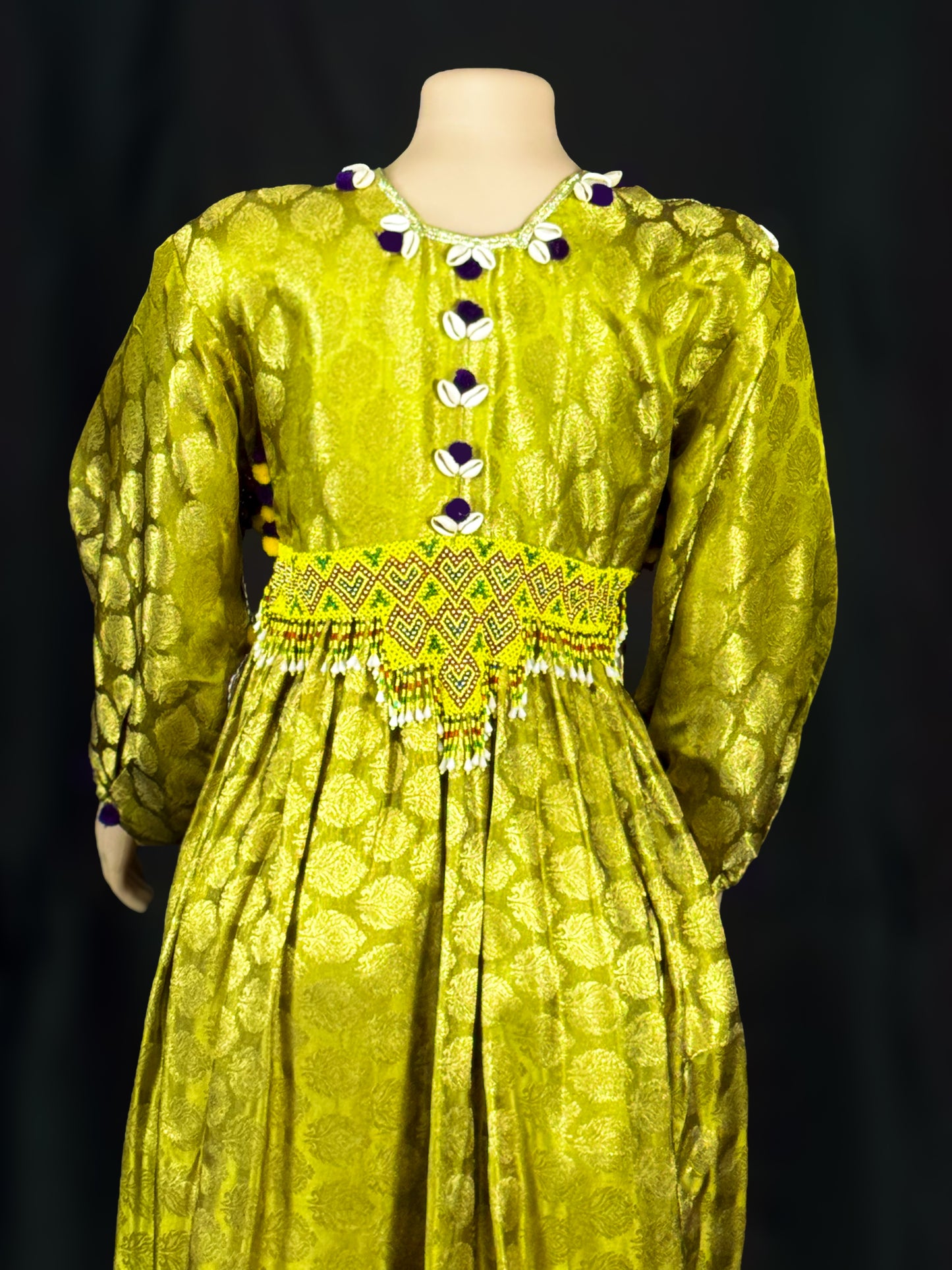 Ariana Dress (1 Piece)