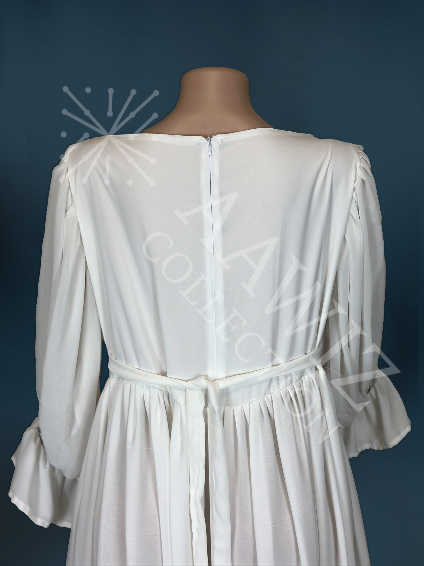 Roya Dress – Afghan Elegance in Motion (1 Piece)